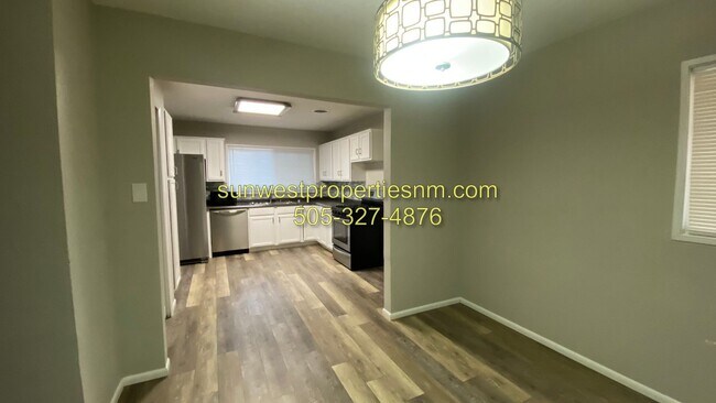 Building Photo - 3 Bedroom, 2 Bath, 1 Car Garage with Fence...