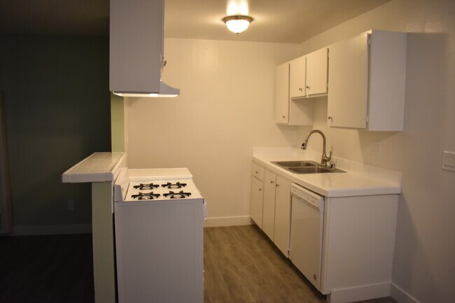 Interior Photo - Fountain Villa Apartments