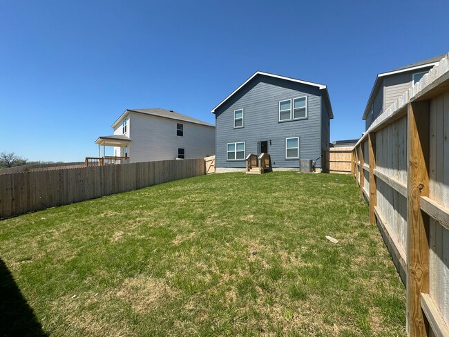 Building Photo - Stunning 4 bdrm Two-Story in  NBTX
