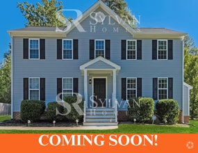 Building Photo - Craft Memories in Your New Kent Oasis