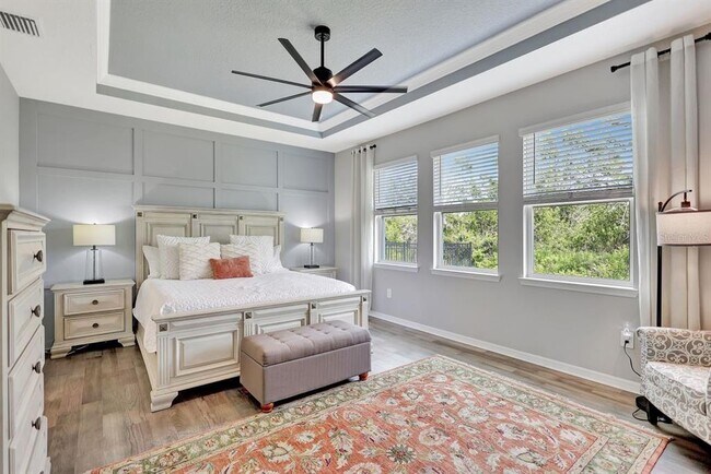Building Photo - 17032 Harvest Moon Way