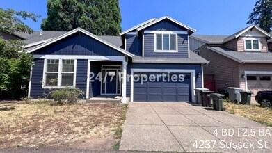 Building Photo - Large 4BD I 2.5BA Home - West Linn!