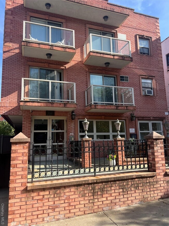 Primary Photo - 25-65 23rd St