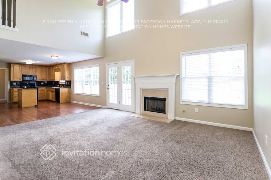 Building Photo - 840 Glenns Farm Way