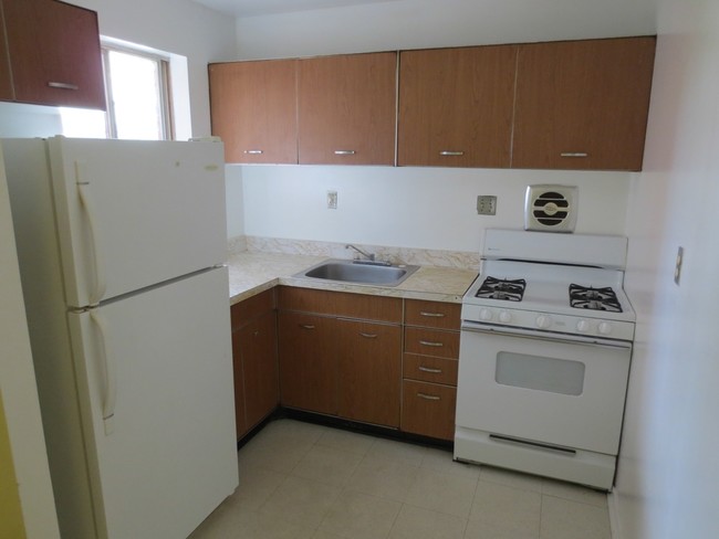 Interior Photo - Waverly Gardens Apartments