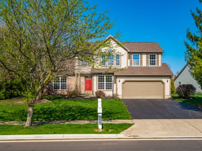 Building Photo - 1148 Challis Springs Dr
