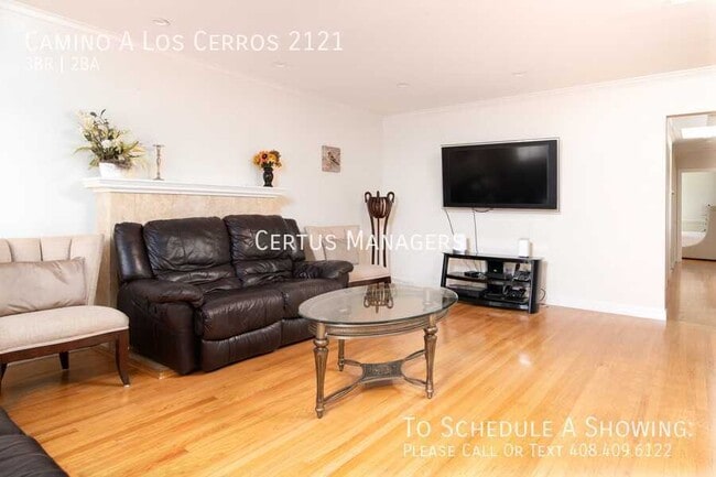 Building Photo - Camino A Los Cerros 2121-