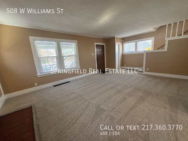 Building Photo - 508 Williams St