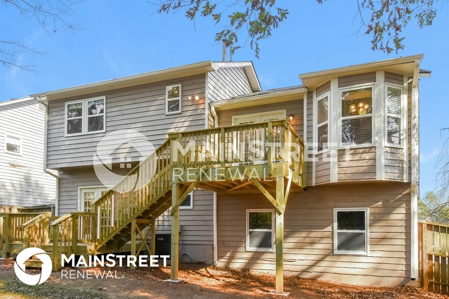 Building Photo - 4809 Nevilly Way