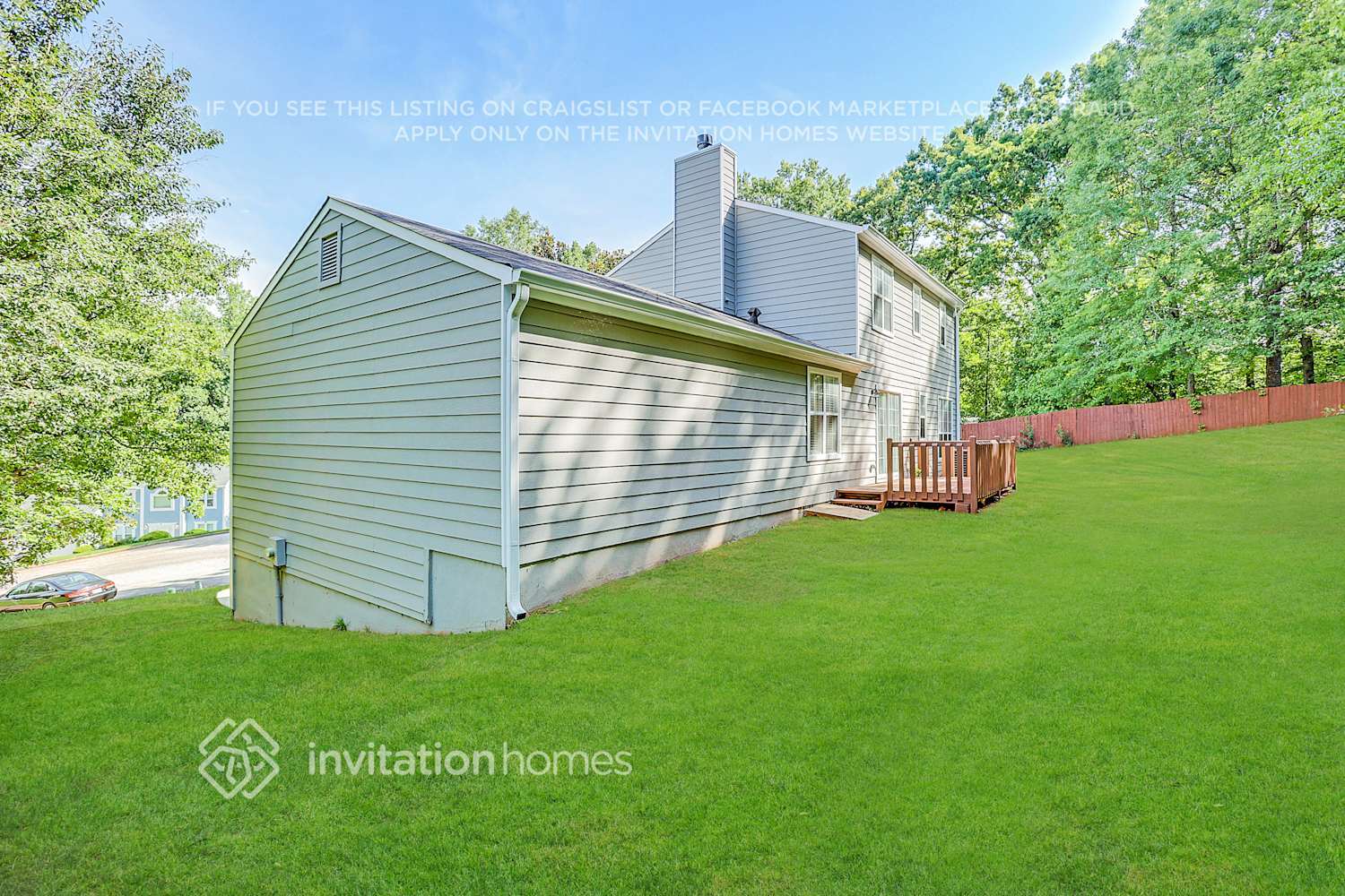 Building Photo - 3863 Creekbank Cove