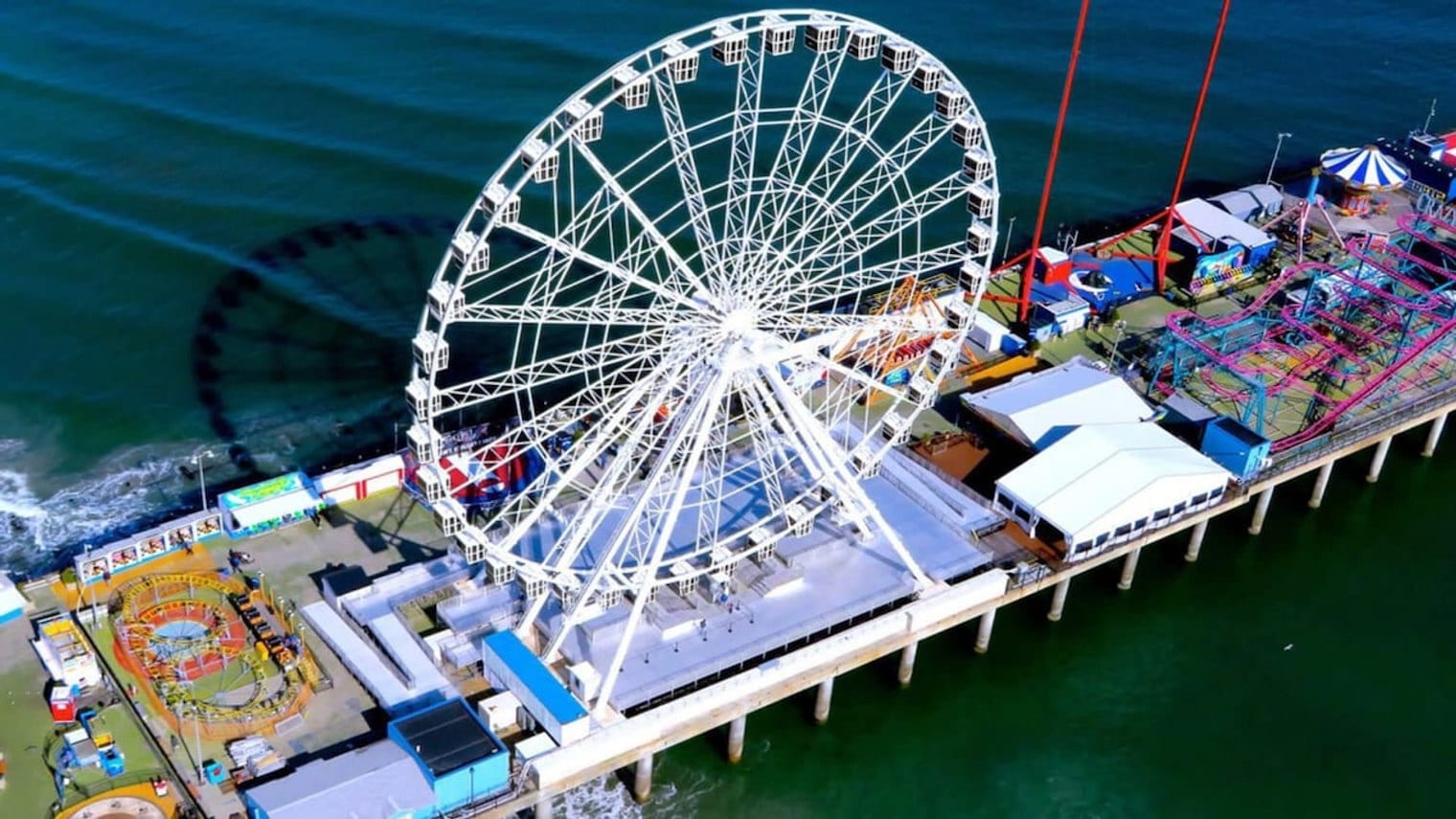 Building Photo - 810 Pacific Ave