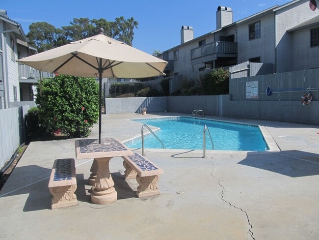 Primary Photo - Chula Vista Condo