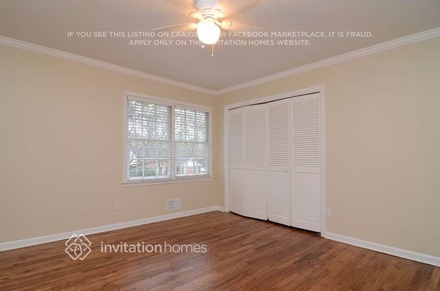 Building Photo - 1360 Hampton Hall Dr NE