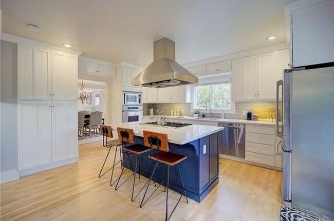 Building Photo - Magnolia Home