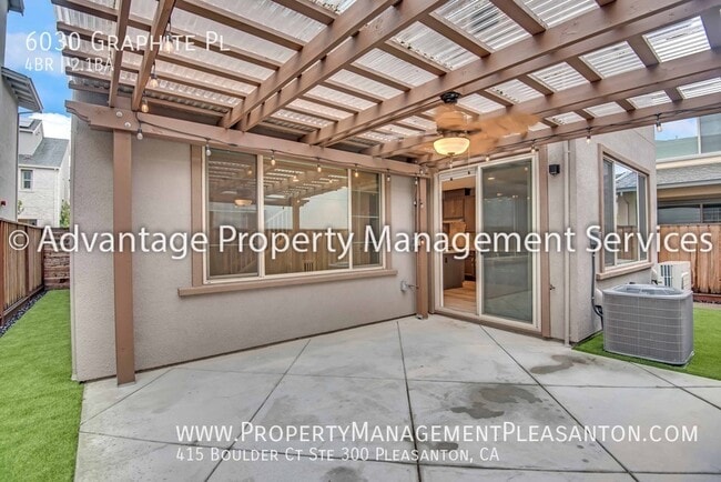 Building Photo - 6030 Graphite Pl