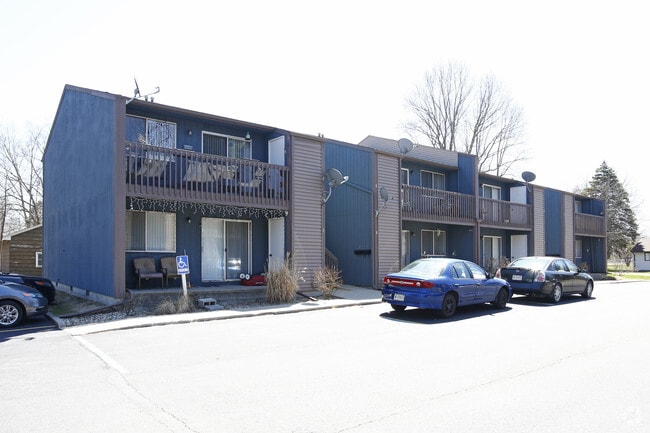 Building Photo - Wabash Apartments
