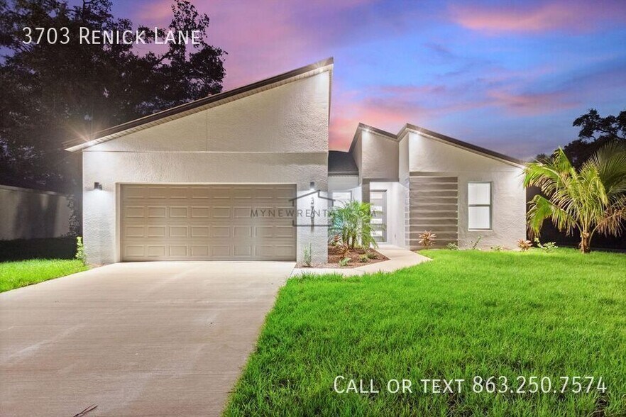 Building Photo - 3703 Renick Ln