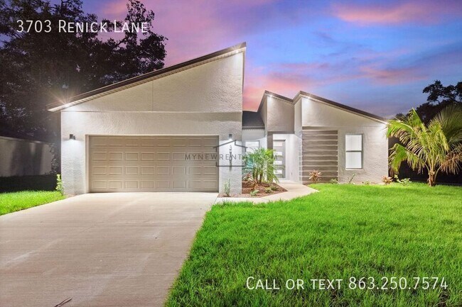 Building Photo - 3703 Renick Ln