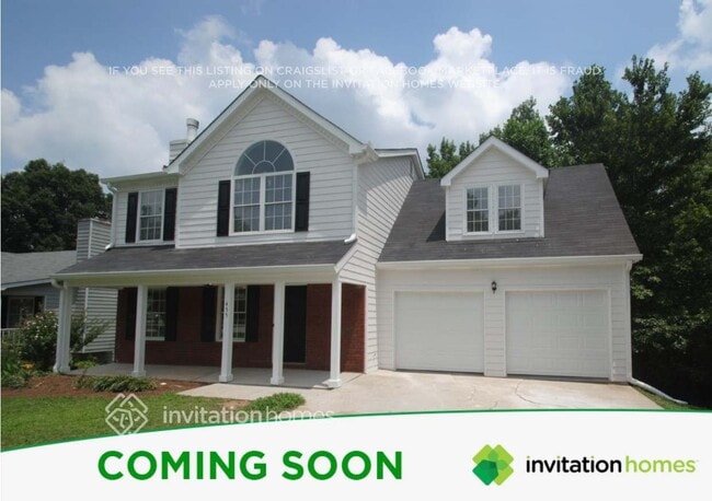 Building Photo - 455 Allens Landing Ct