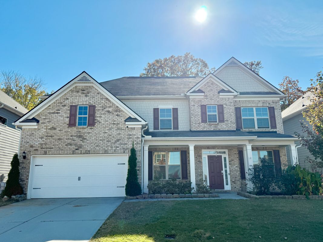 Building Photo - 2536 Sori Dr