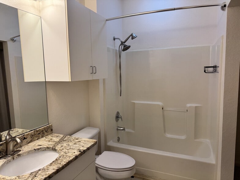 Master Bathroom - 860 N Orange Ave
