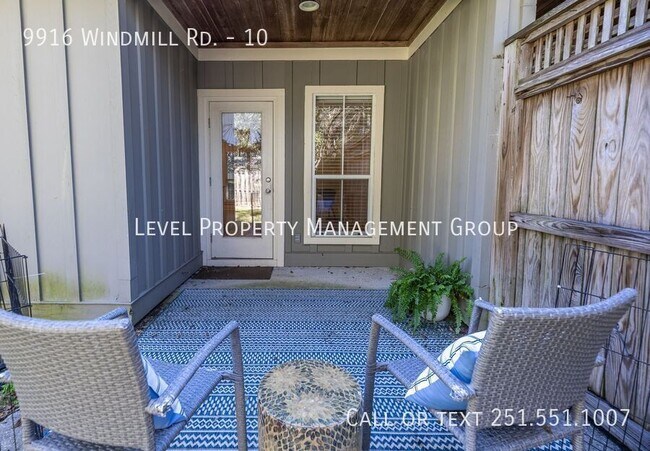 Building Photo - 9916 Windmill Rd