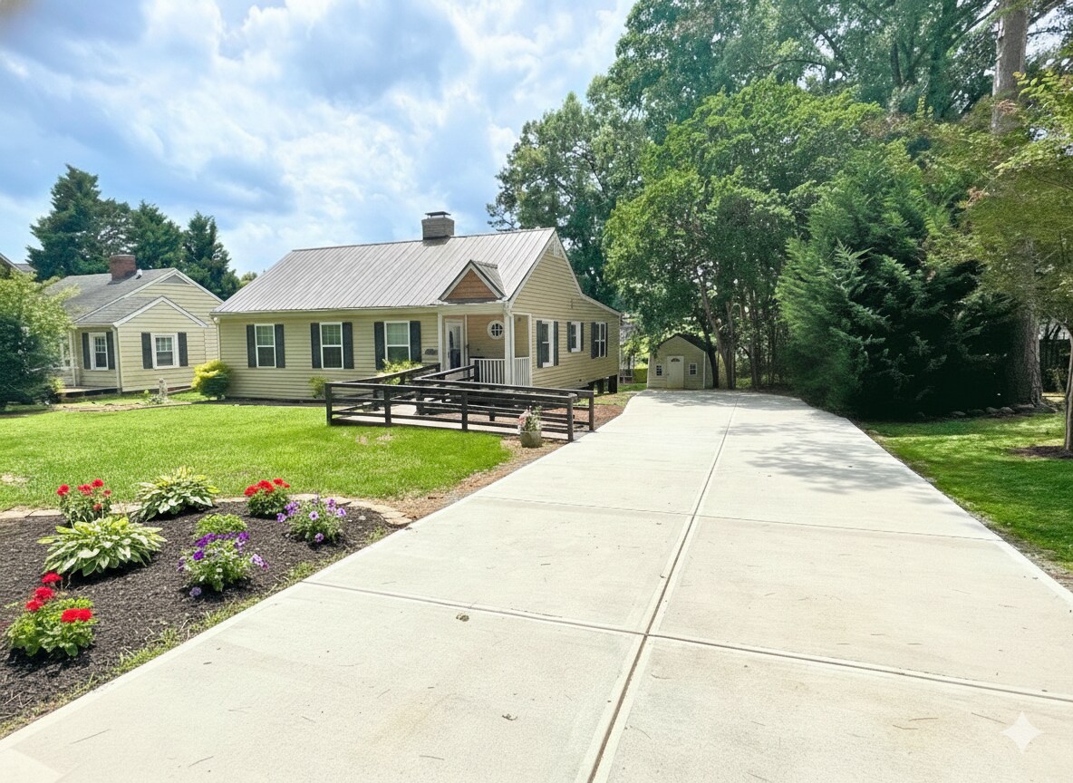 Building Photo - 1429 Lyon Ct