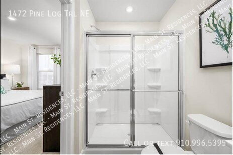 Building Photo - 1472 Pine Log Trl NE