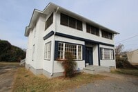 Building Photo - 311 N Confederate Ave