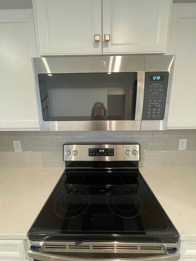 Building Photo - Brand  New!!!! 3 bedroom Townhome 2.5 Bath near Furman University !!!