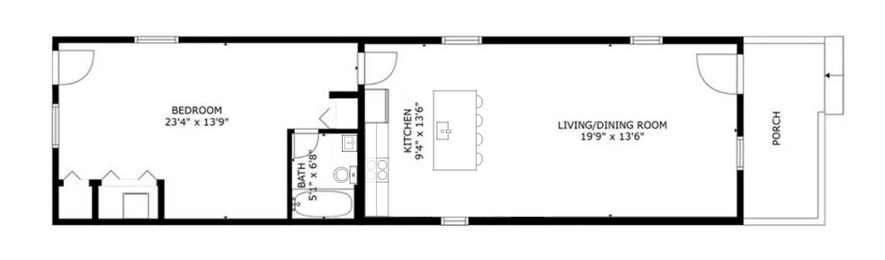 Building Photo - 914 Coleman St SW