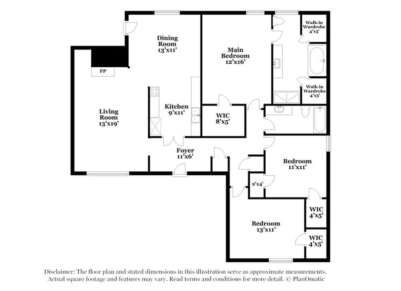 Building Photo - 5180 Plum Tree Dr