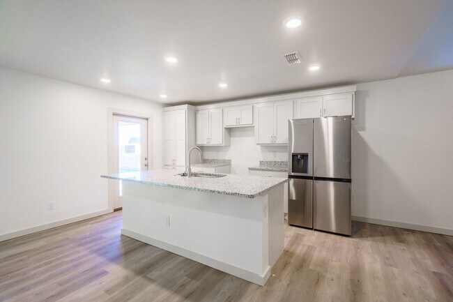 Primary Photo - New Construction built in Cypress