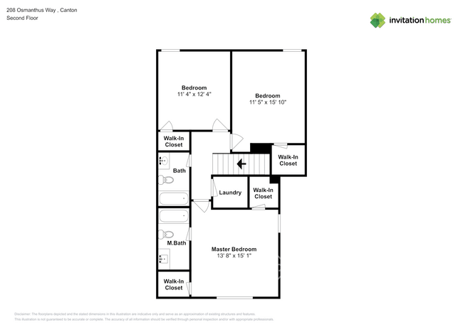 Building Photo - 208 Osmanthus Way