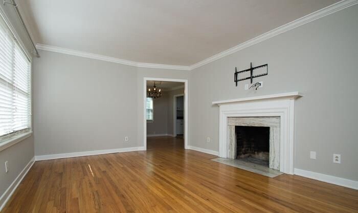 Building Photo - 1016 Edgewood Blvd