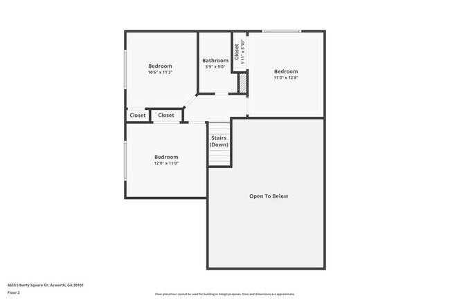 Building Photo - 4639 Liberty Square Dr