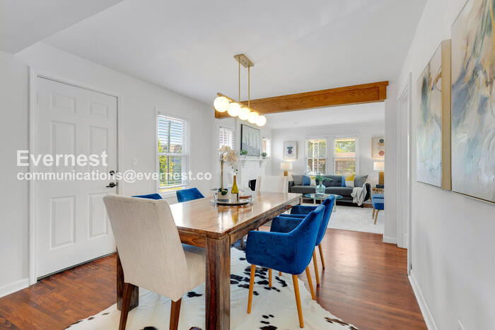 Building Photo - 1605 Straightway Ave