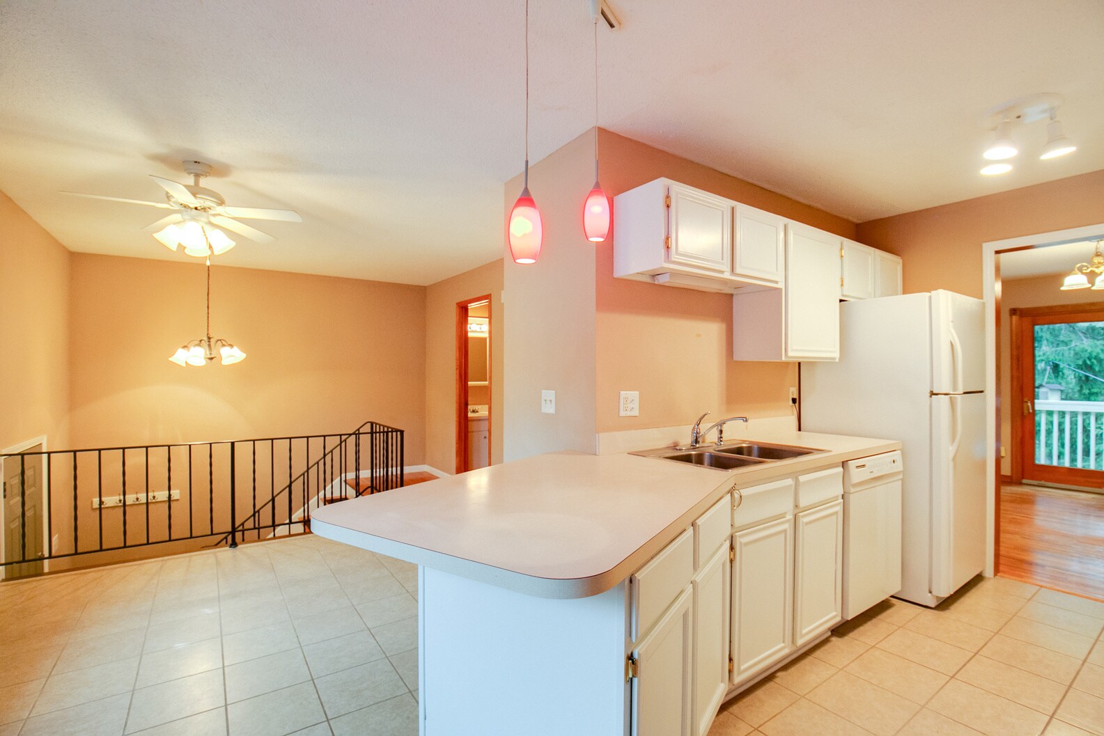 Building Photo - 12115 Drake St NW