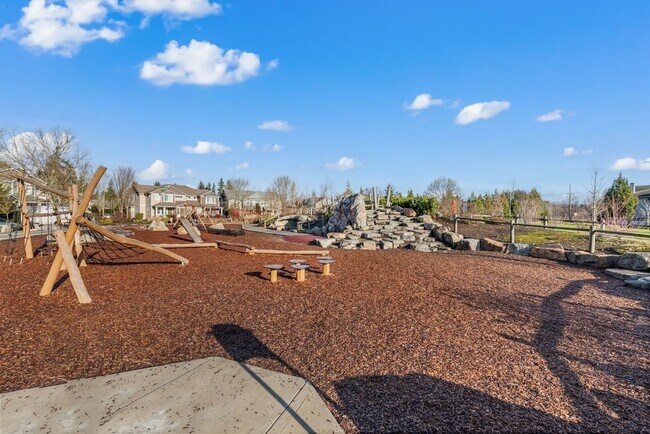 Building Photo - Welcome to this stunning 4-bedroom, 2.5-bath home in desirable Mill Creek, WA.