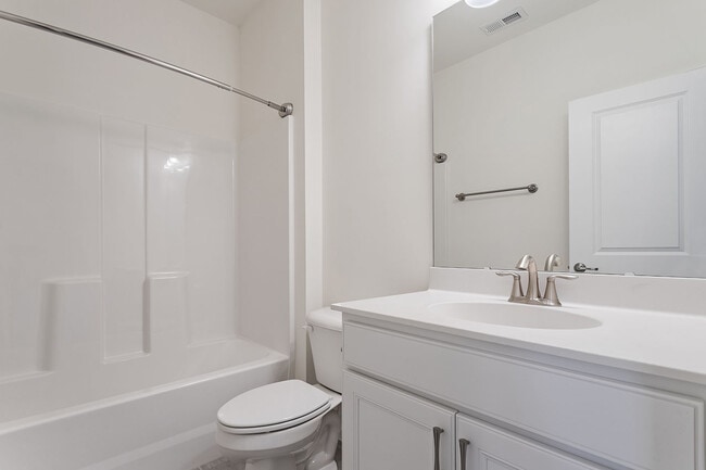 Building Photo - 1928 Austin Ridge Pky