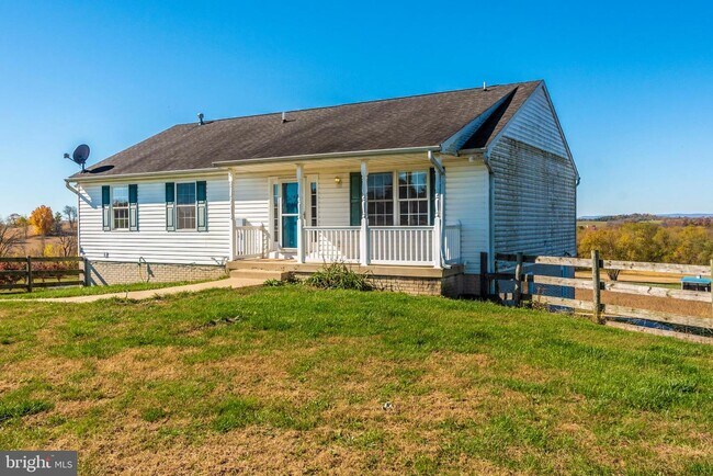 Building Photo - 8960 Albaugh Rd