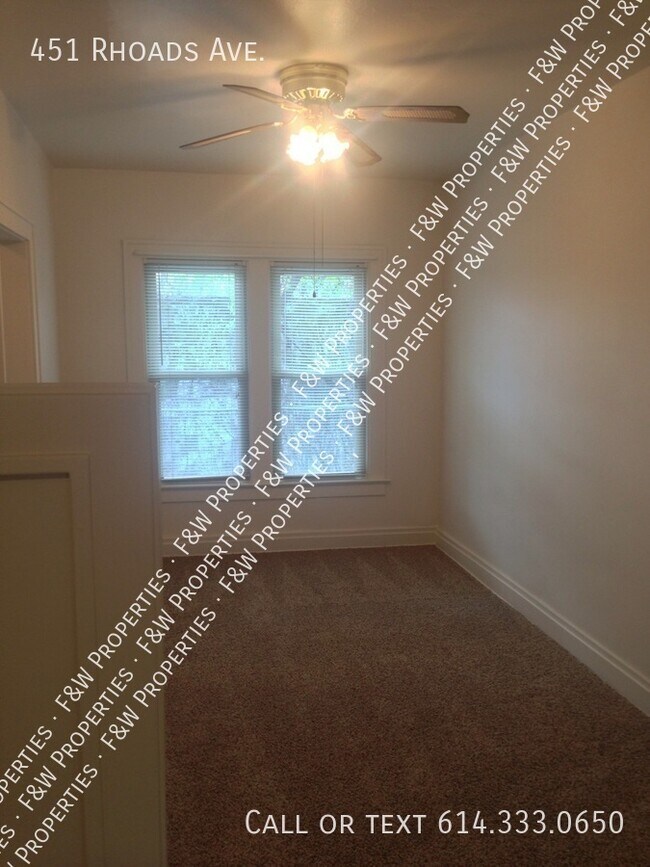 Building Photo - 451 Rhoads Ave