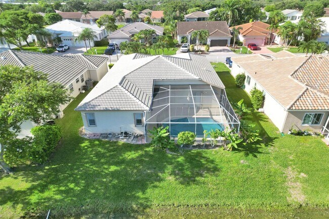 Building Photo - 5977 NW 73rd Ct