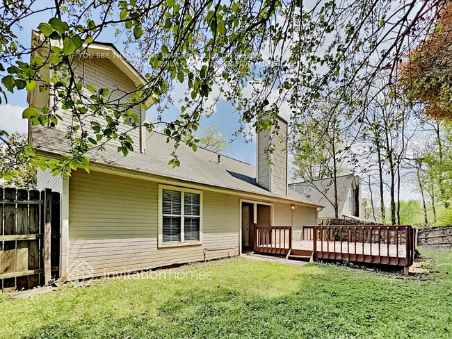 Building Photo - 3781 Westchase Dr