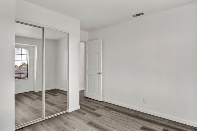 Bedroom 3 - 2230 E Ave Q-4