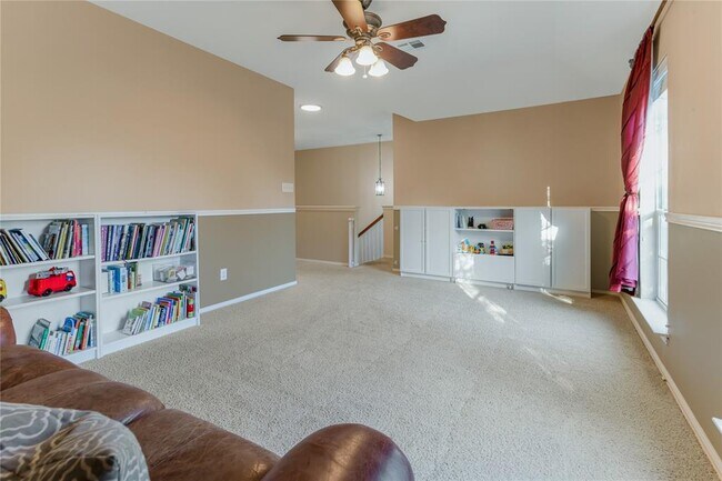 Building Photo - 1009 Rutherford Dr