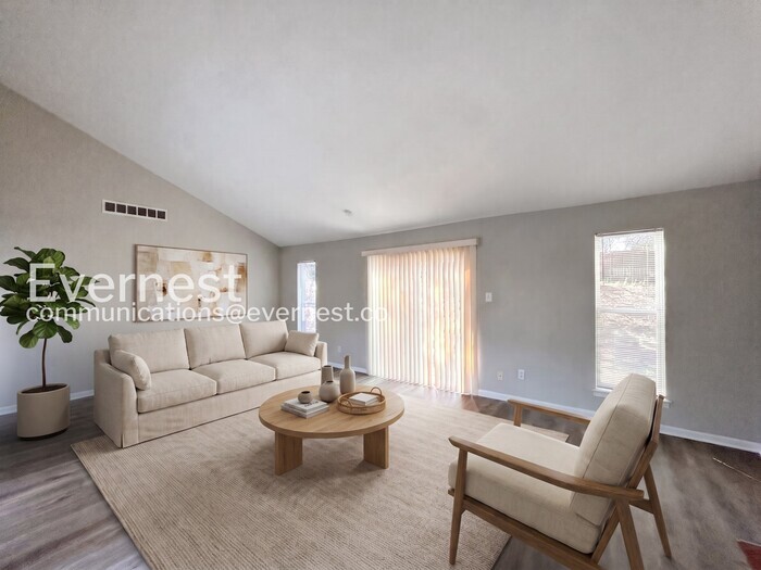 Building Photo - 3333 Leschallas Dr