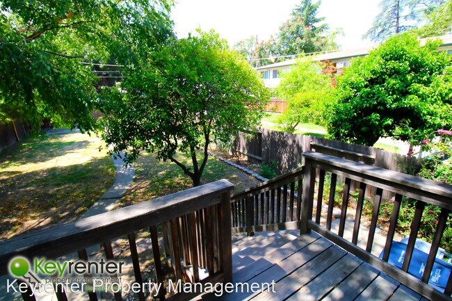 Building Photo - 2 br, 1 bath House - 2314 T Street