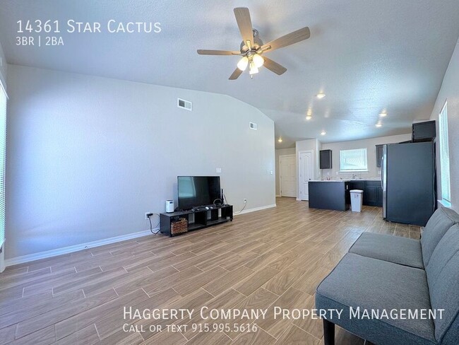 Building Photo - 14361 Star Cactus Ave