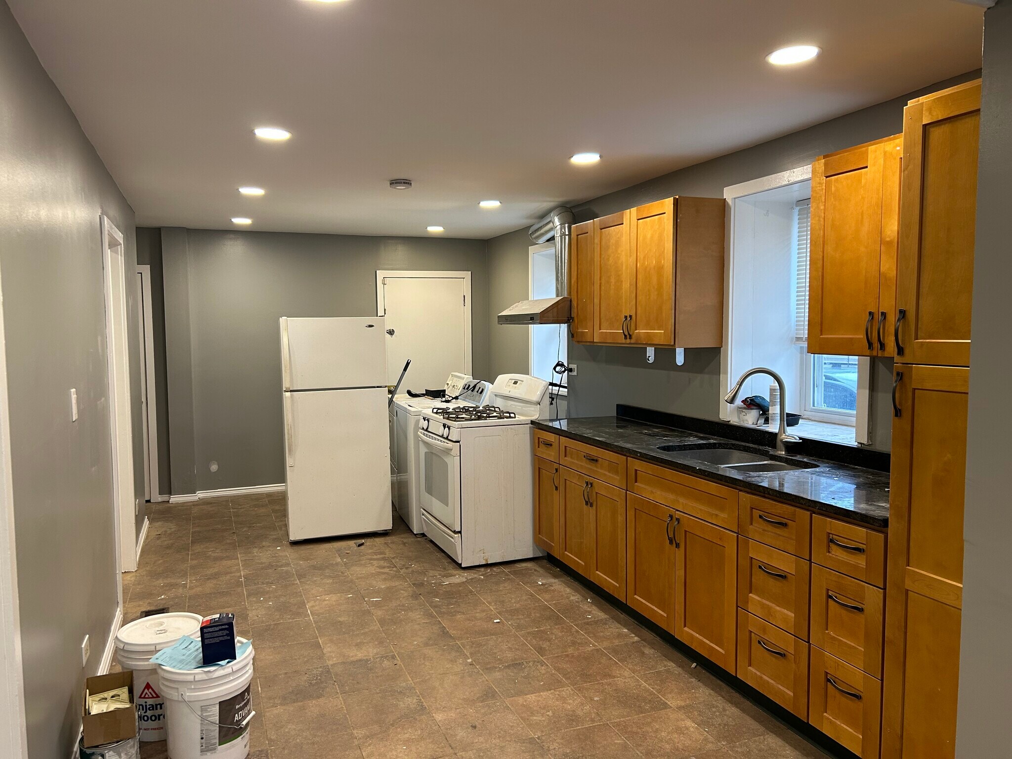 Building Photo - 2900 S Quinn St